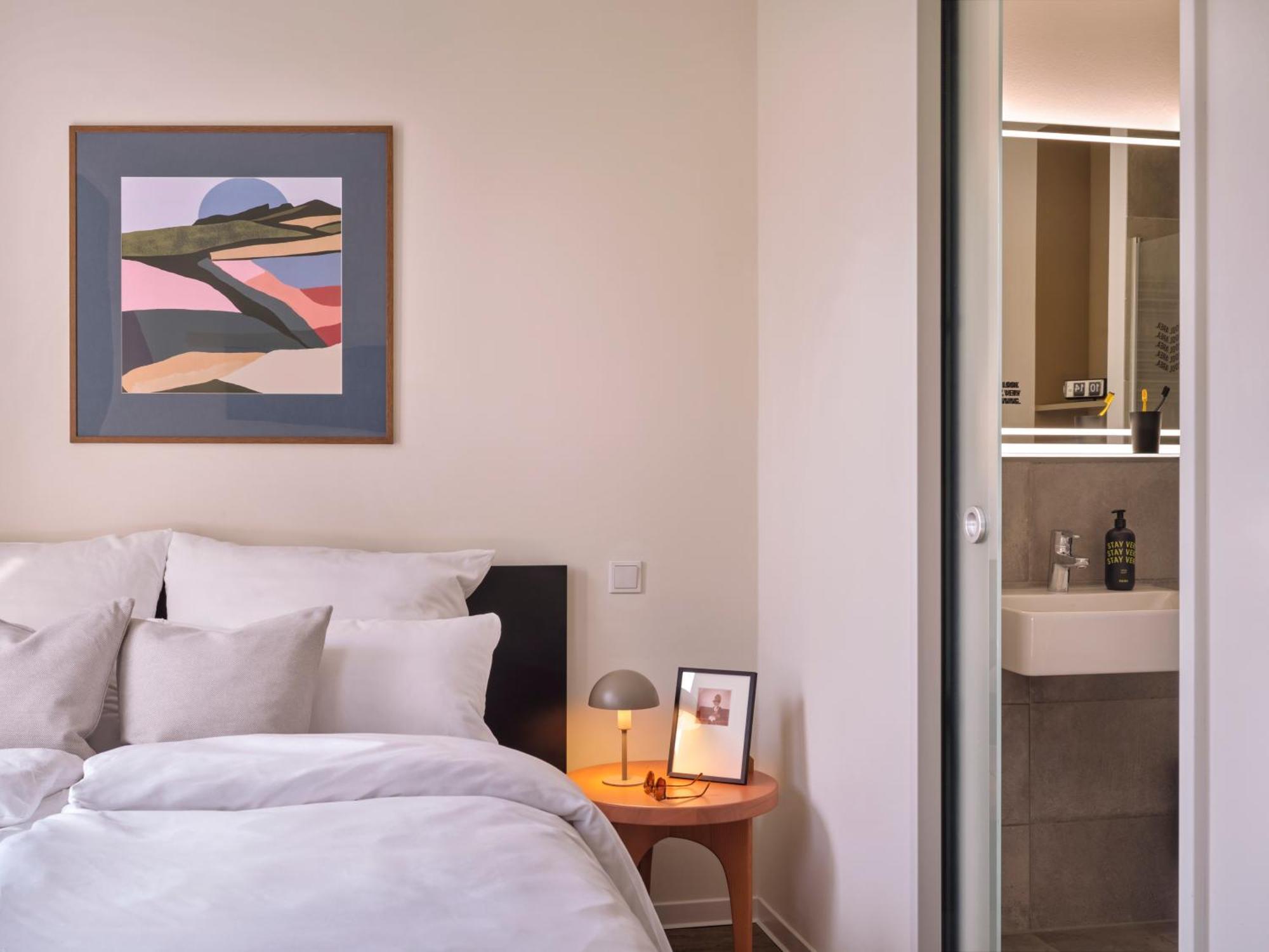 Stayery Cologne Suelz Exterior photo